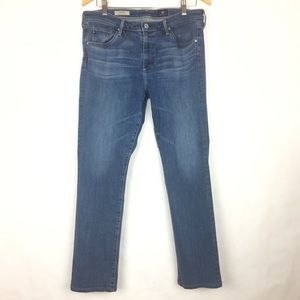 AG AdrianoGoldschmied The Harper EssentialStraight